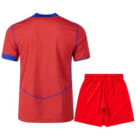 PSG Third set (Jersey+shorts)
2025/26