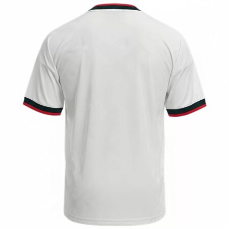 Mexico away World Cup 2026 – Master Quality