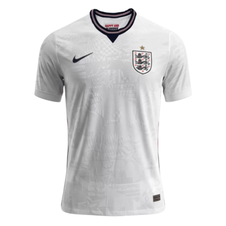 England Home World Cup 2026 – Player Version (AUTHENTIC)