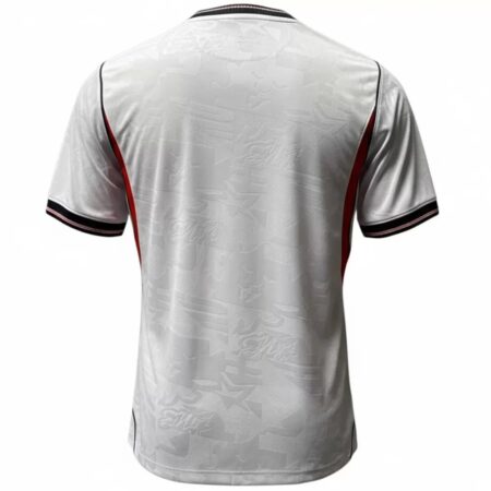England Home World Cup 2026 – Player Version (AUTHENTIC)