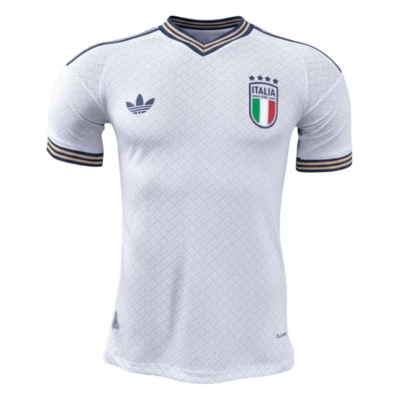 Italy Away World Cup 2026 – Player Version (AUTHENTIC)