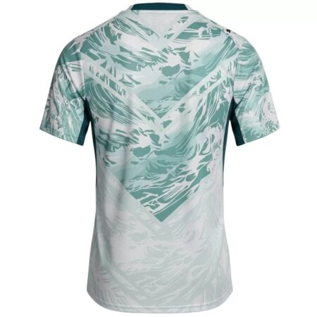 Portugal Away World Cup 2026 – Master Quality