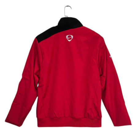 Manchester United Retro 2007 Windbreaker 2025/26 (AUTHENTIC)