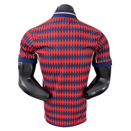 FC Bayern Munich Lifestyler jersey – Player Version (Authentic)