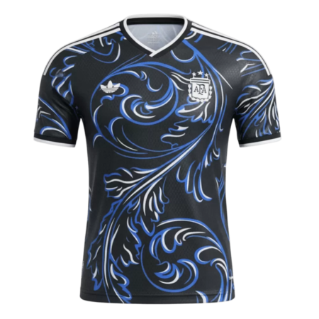 Argentina Away World cup 2026 – Player Version (Authentic)