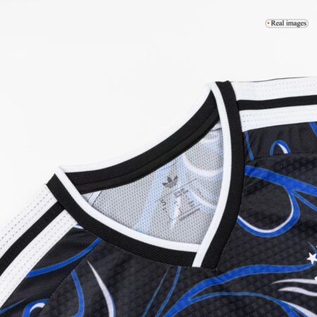 Argentina Away World cup 2026 – Player Version (Authentic)