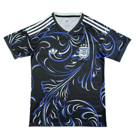 Argentina Away World cup 2026 set (Jersey+shorts)