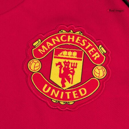 Mount 7- Manchester United Home 2025/26 Master quality