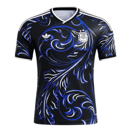 Argentina Away World Cup 2026 – Master Quality