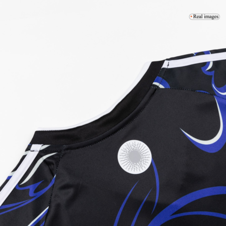 Argentina Away World Cup 2026 – Master Quality