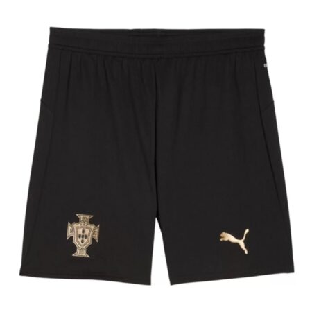 Portugal Special edition - Black shorts