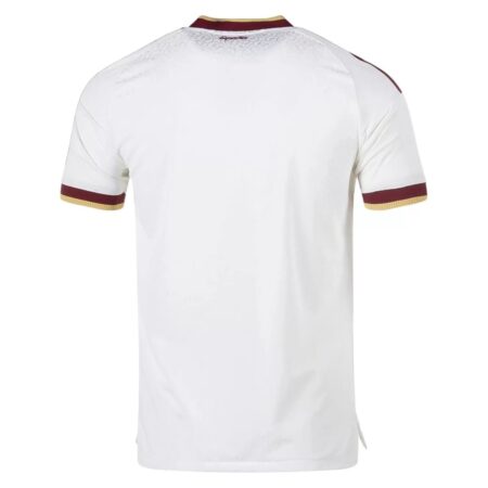 Spain Away World Cup 2026 – Player version (Authentic)