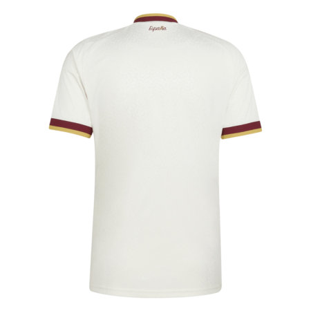 Spain Away World Cup 2026 – Master Quality