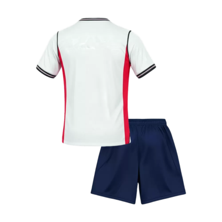 England Home set (Jersey+shorts)
2025/26
