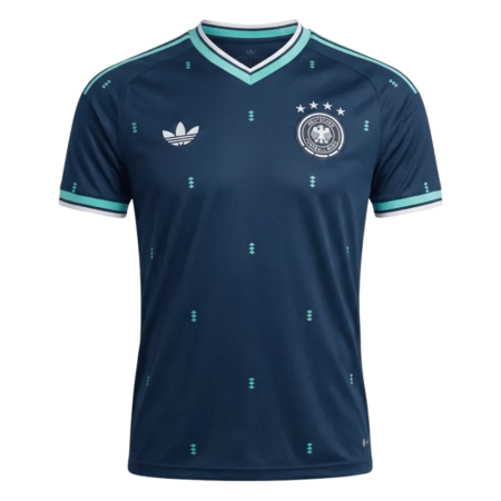 Germany Away World Cup 2026 - Player Version (AUTHENTIC)