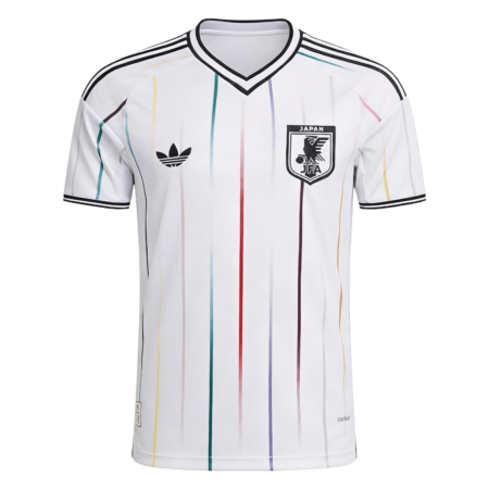 Japan Away World Cup 2026 – Master Quality