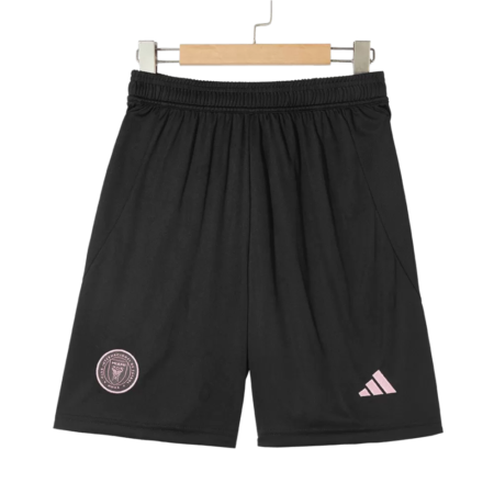 Inter Miami shorts - Black