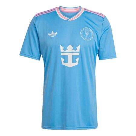Inter Miami Third 2025/26 – Player version (Authentic)