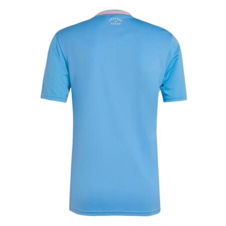 Inter Miami Third 2025/26 – Player version (Authentic)