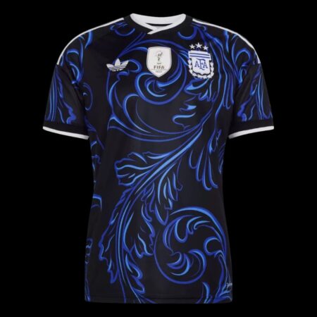 Argentina Away World cup 2026 - Player Version (Authentic)