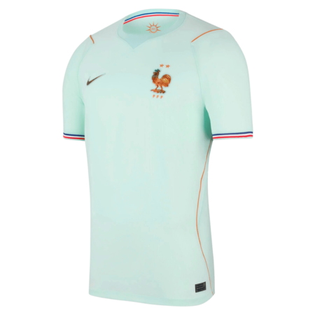 France Away World Cup 2026 - Master Quality
