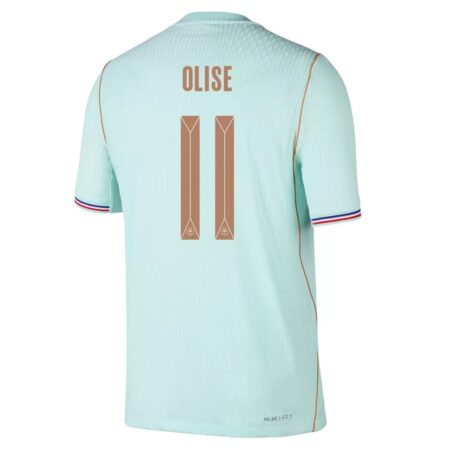 Olise 11 - France Away World Cup 2026 - Master Quality