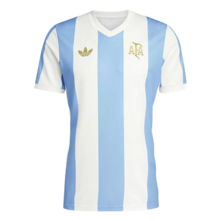 Argentina 50th Anniversary - Master Quality