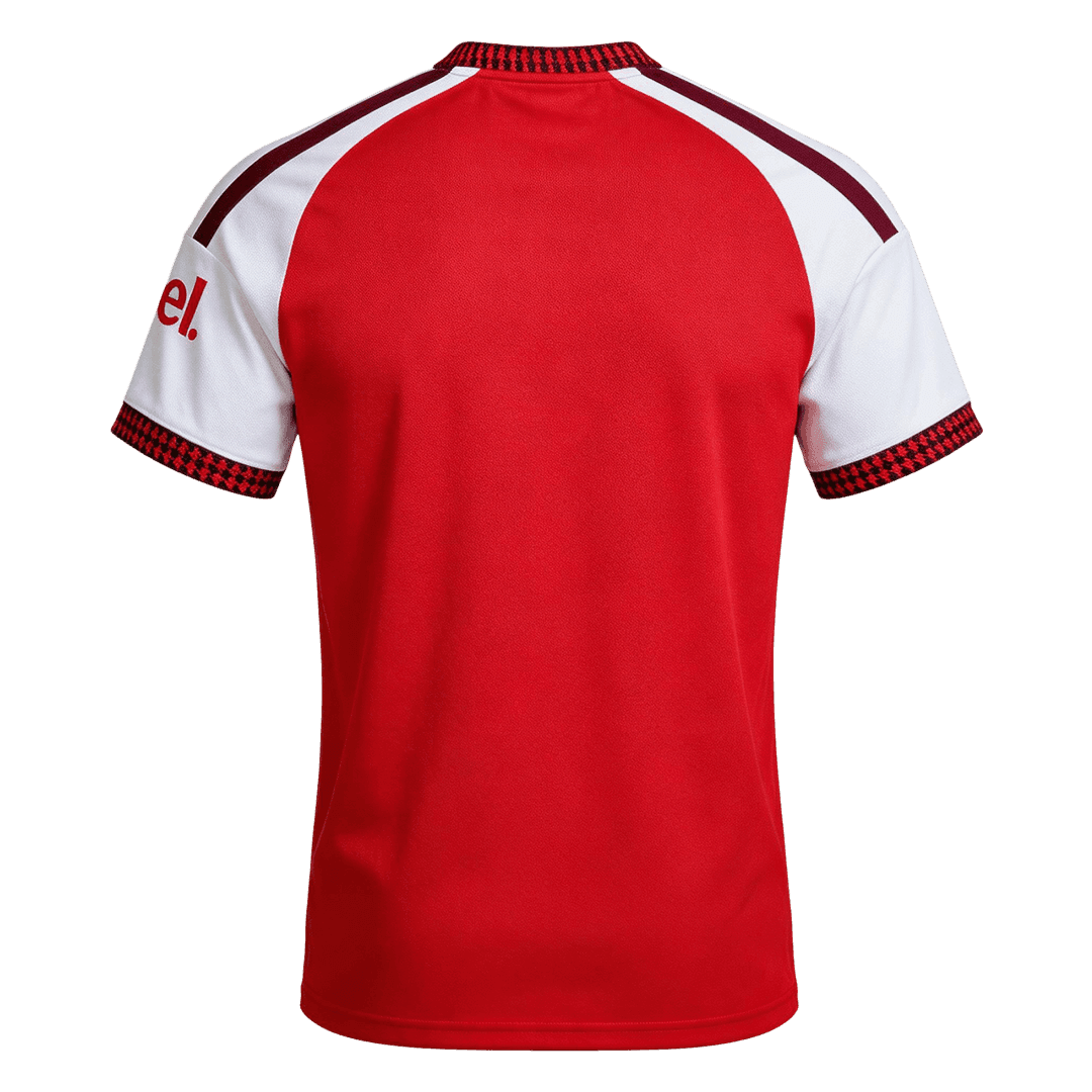Arsenal Home 2026/27 - Master Quality - Image 2
