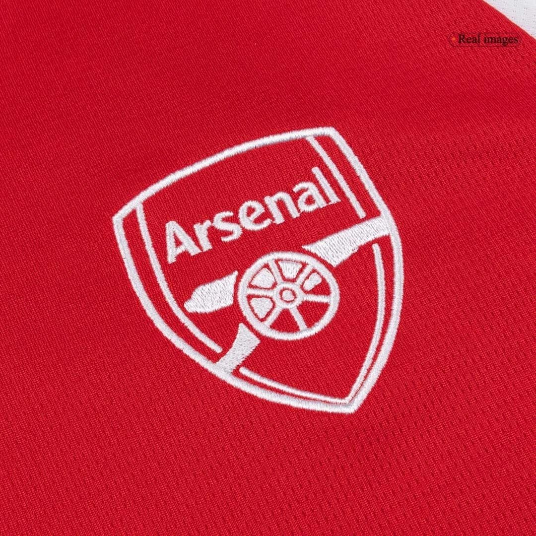 Arsenal Home 2026/27 - Master Quality - Image 4