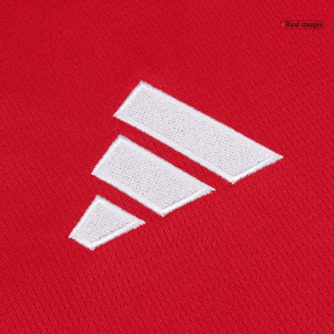 Arsenal Home 2026/27 - Master Quality - Image 9