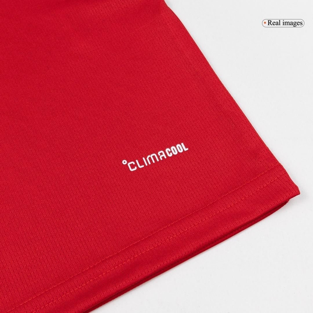 Arsenal Home 2026/27 - Master Quality - Image 11