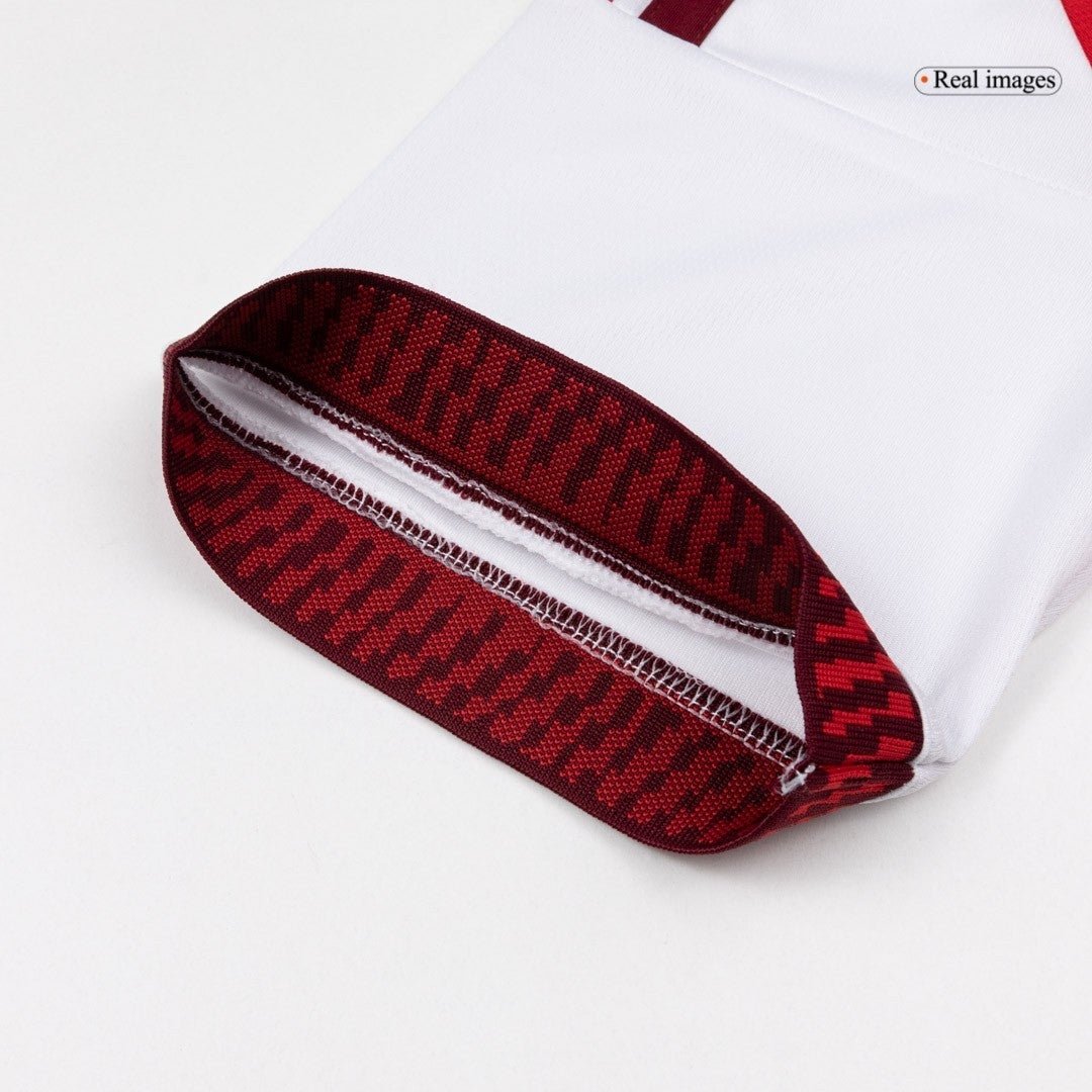 Arsenal Home 2026/27 - Master Quality - Image 6