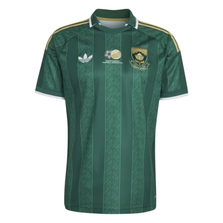 South African Away World Cup 2026 - Master Quality