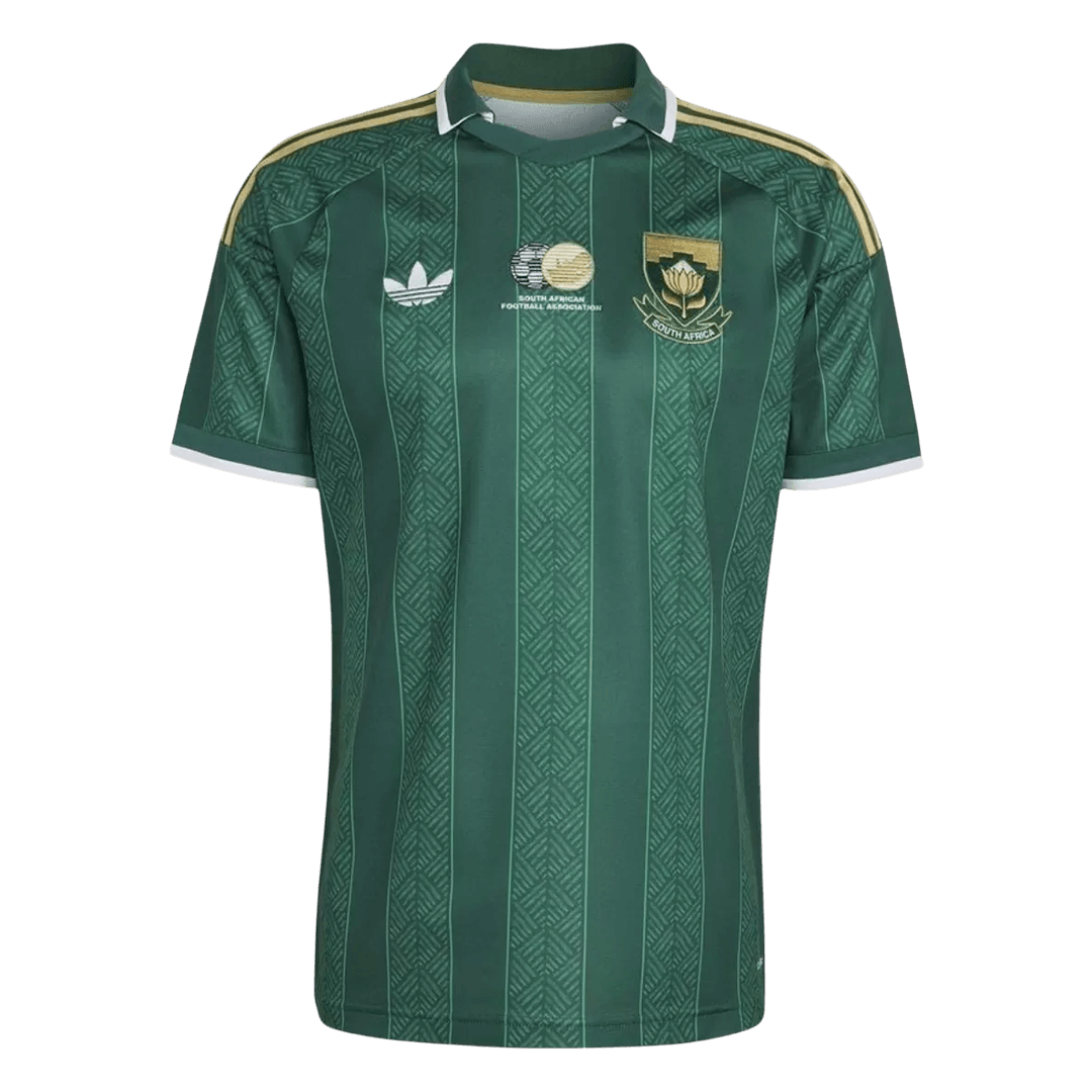 South African Away World Cup 2026 - Master Quality