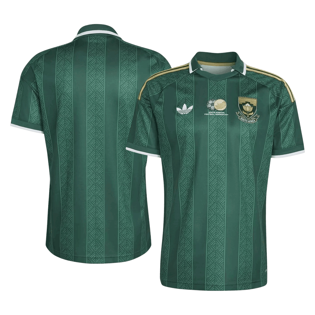 South African Away World Cup 2026 - Master Quality - Image 3
