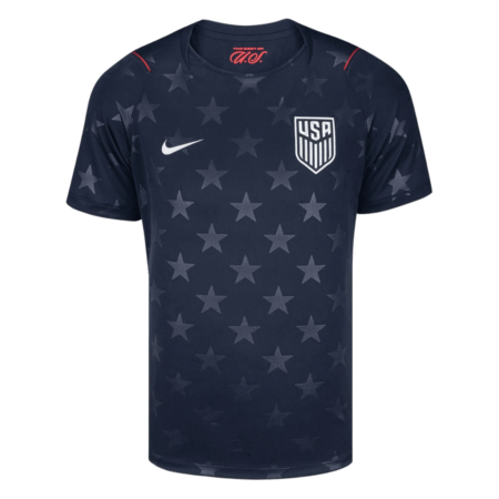 USA Away World Cup 2026 - Master Quality