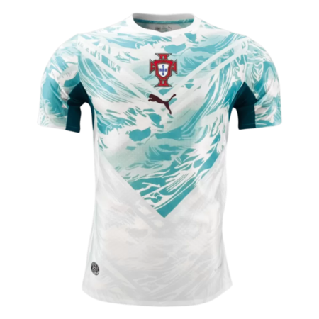 Portugal Away World Cup 2026 - Player version (AUTHENTIC)