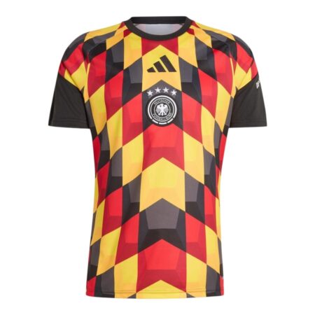 Germany pre-match training jersey World Cup 2026 - Master Quality
