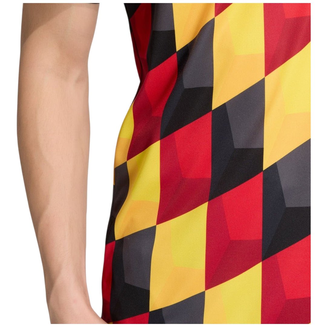Germany pre-match training jersey World Cup 2026 - Master Quality - Image 3