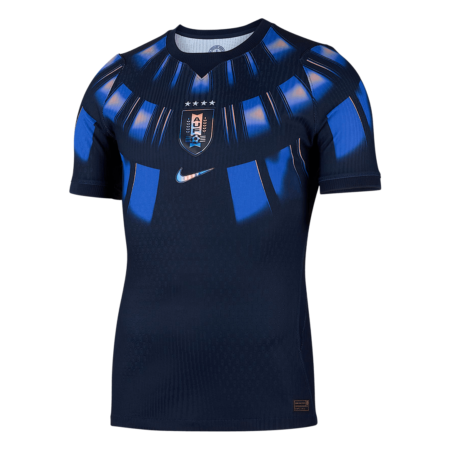 Uruguay Away World Cup 2026 - Player version (AUTHENTIC)