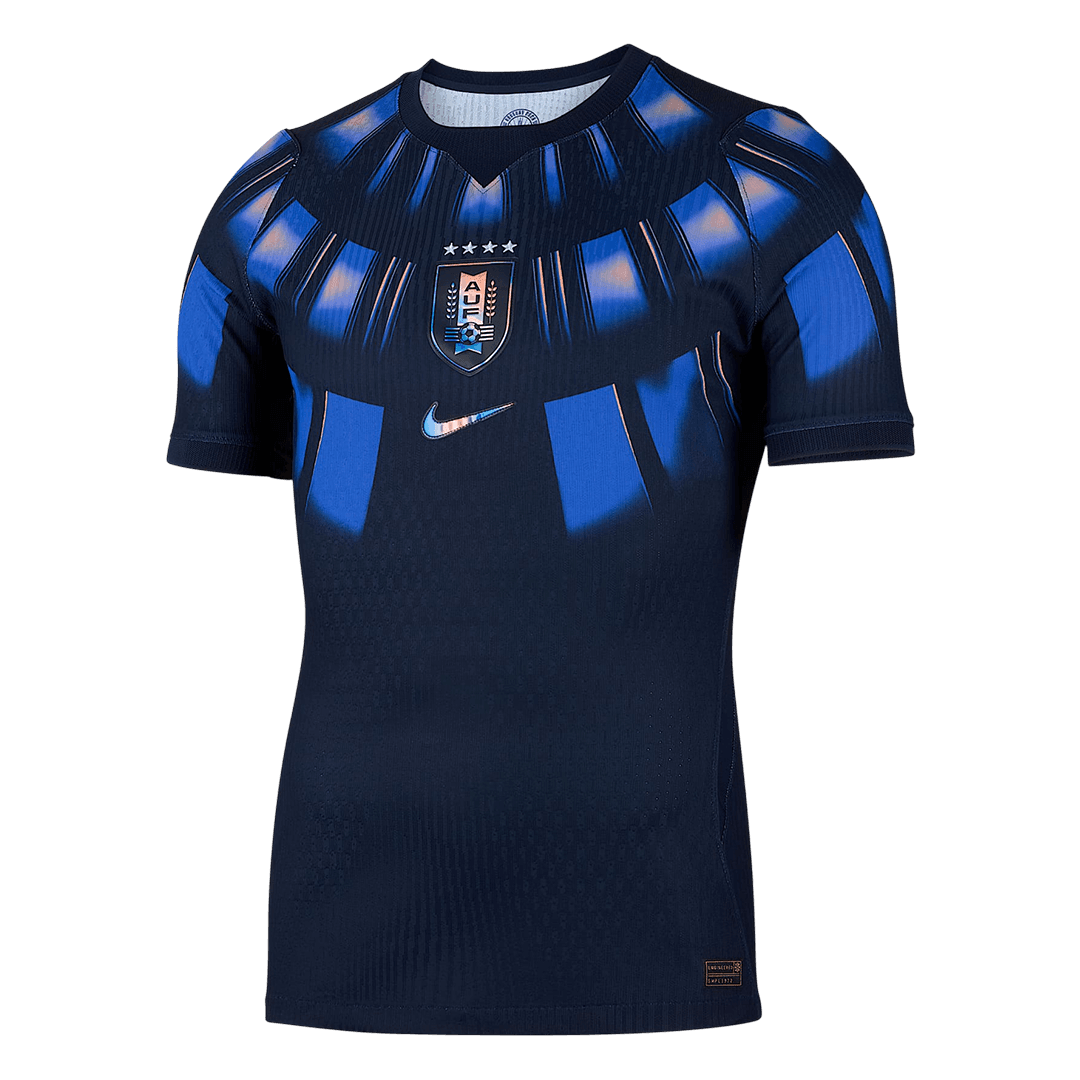 Uruguay Away World Cup 2026 - Player version (AUTHENTIC)