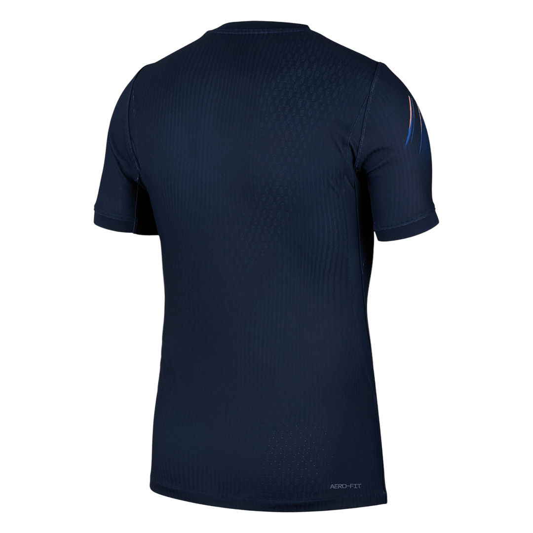 Uruguay Away World Cup 2026 - Player version (AUTHENTIC) - Image 2