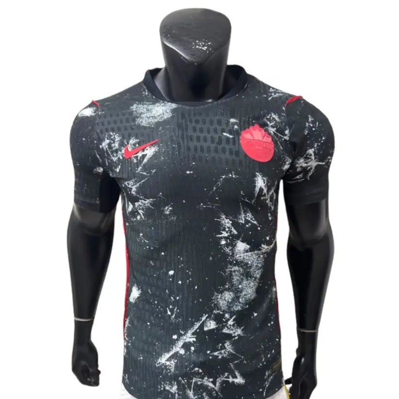 Canada Away World Cup 2026 - Player version (AUTHENTIC) Copy