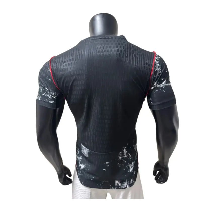 Canada Away World Cup 2026 - Player version (AUTHENTIC) Copy - Image 2