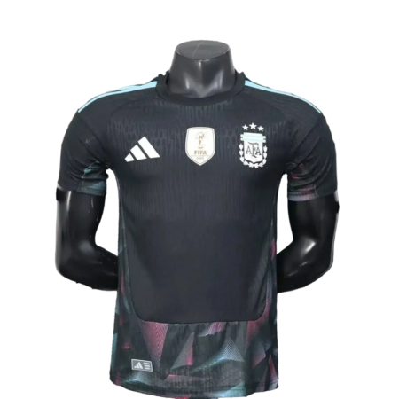 Argentina Goalkeeper World Cup 2026 - Player version (AUTHENTIC)