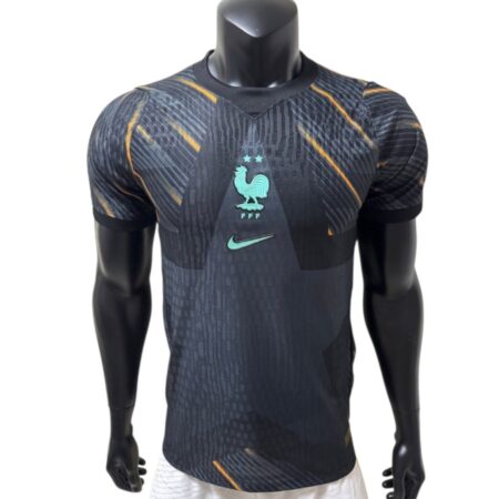 France Goalkeeper World Cup 2026 - Player version (AUTHENTIC)