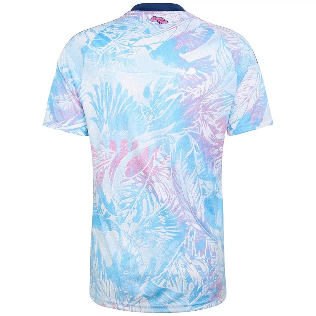 Costa Rica Away World Cup 2026 - Master Quality - Image 2