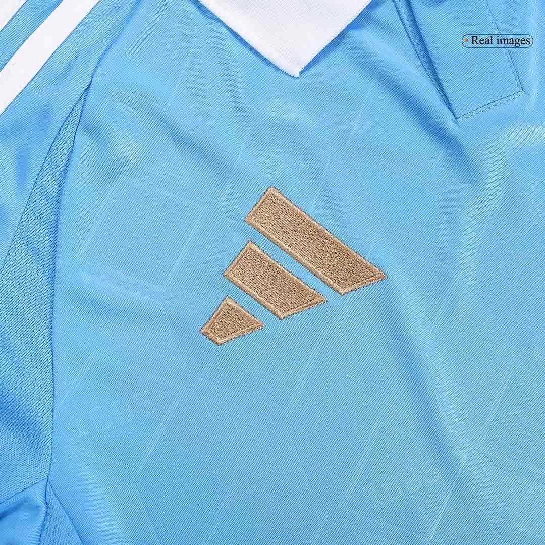 De Bruyne 7- Belgium Away Euro 2024 Master quality - Image 4