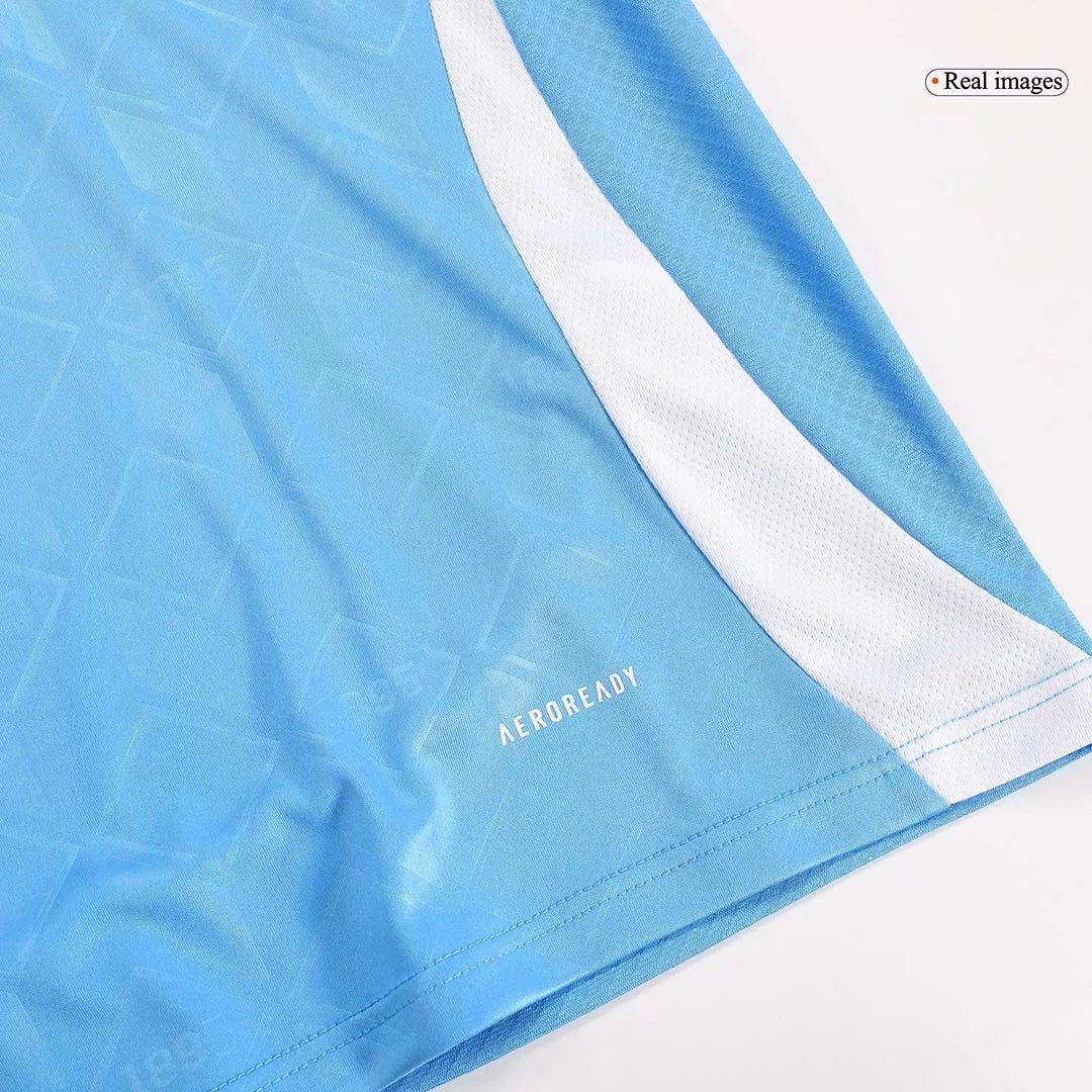 De Bruyne 7- Belgium Away Euro 2024 Master quality - Image 6