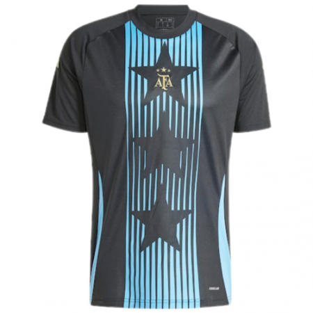 Argentina Pre-match Training (3 star) Copa America 2024 - Master Quality